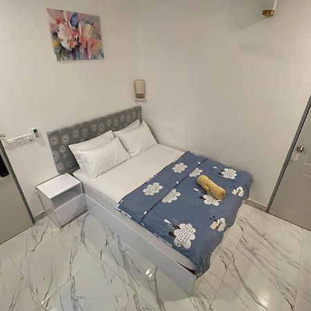 Empyrean Stay, Maldives Thulusdhoo Kültér fotó