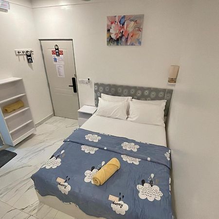 Empyrean Stay, Maldives Thulusdhoo Kültér fotó
