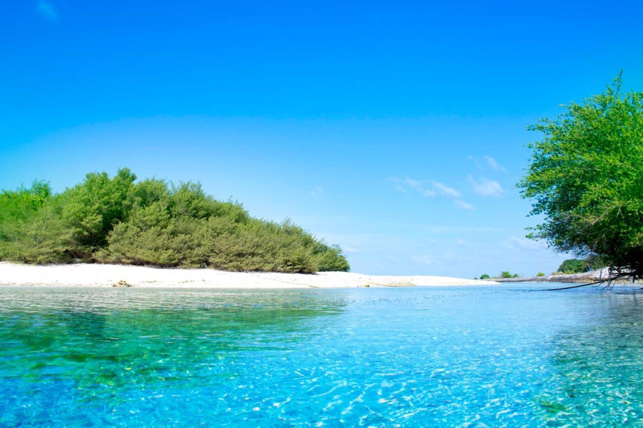 Empyrean Stay, Maldives Thulusdhoo Kültér fotó