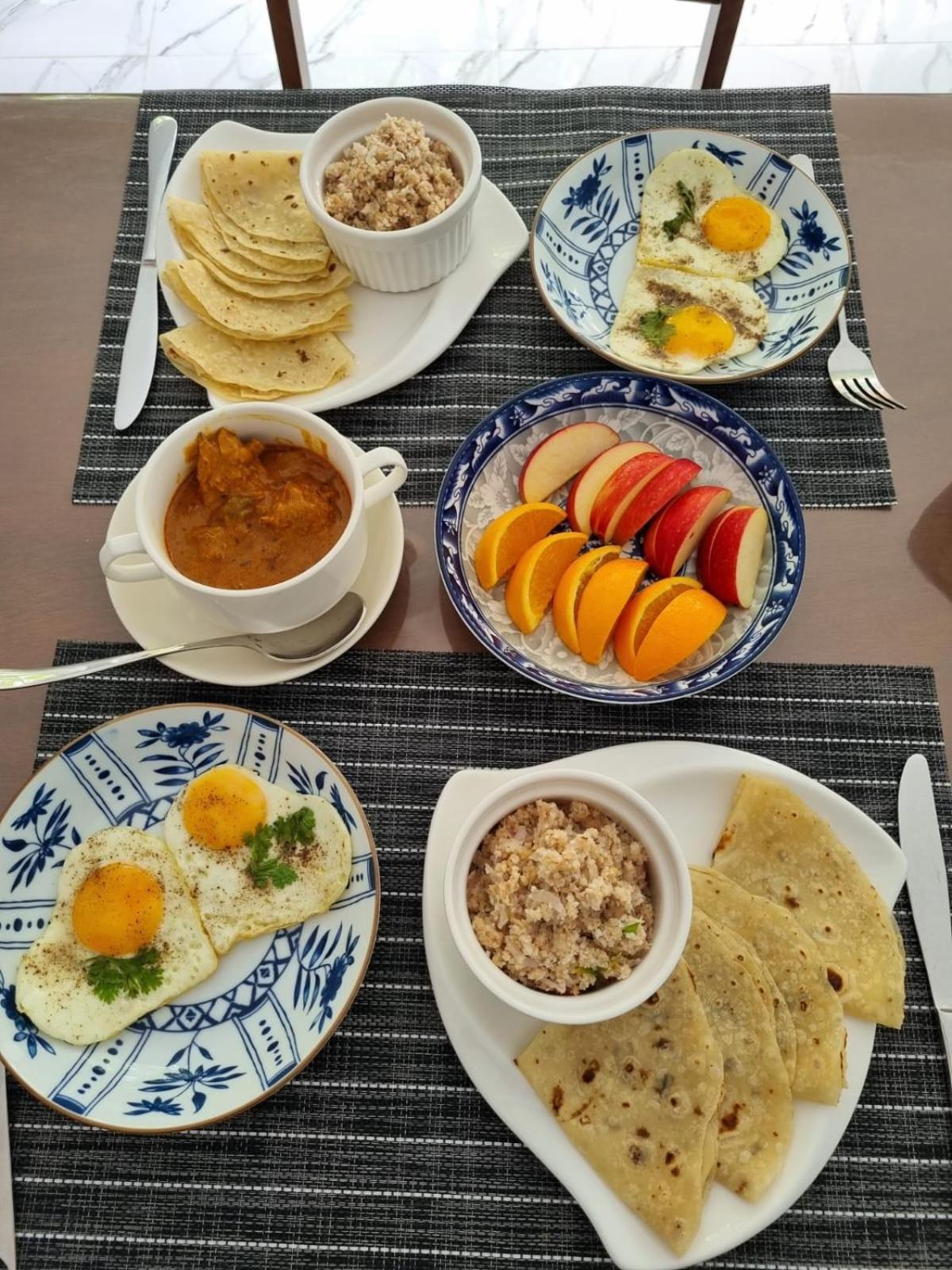 Empyrean Stay, Maldives Thulusdhoo Kültér fotó