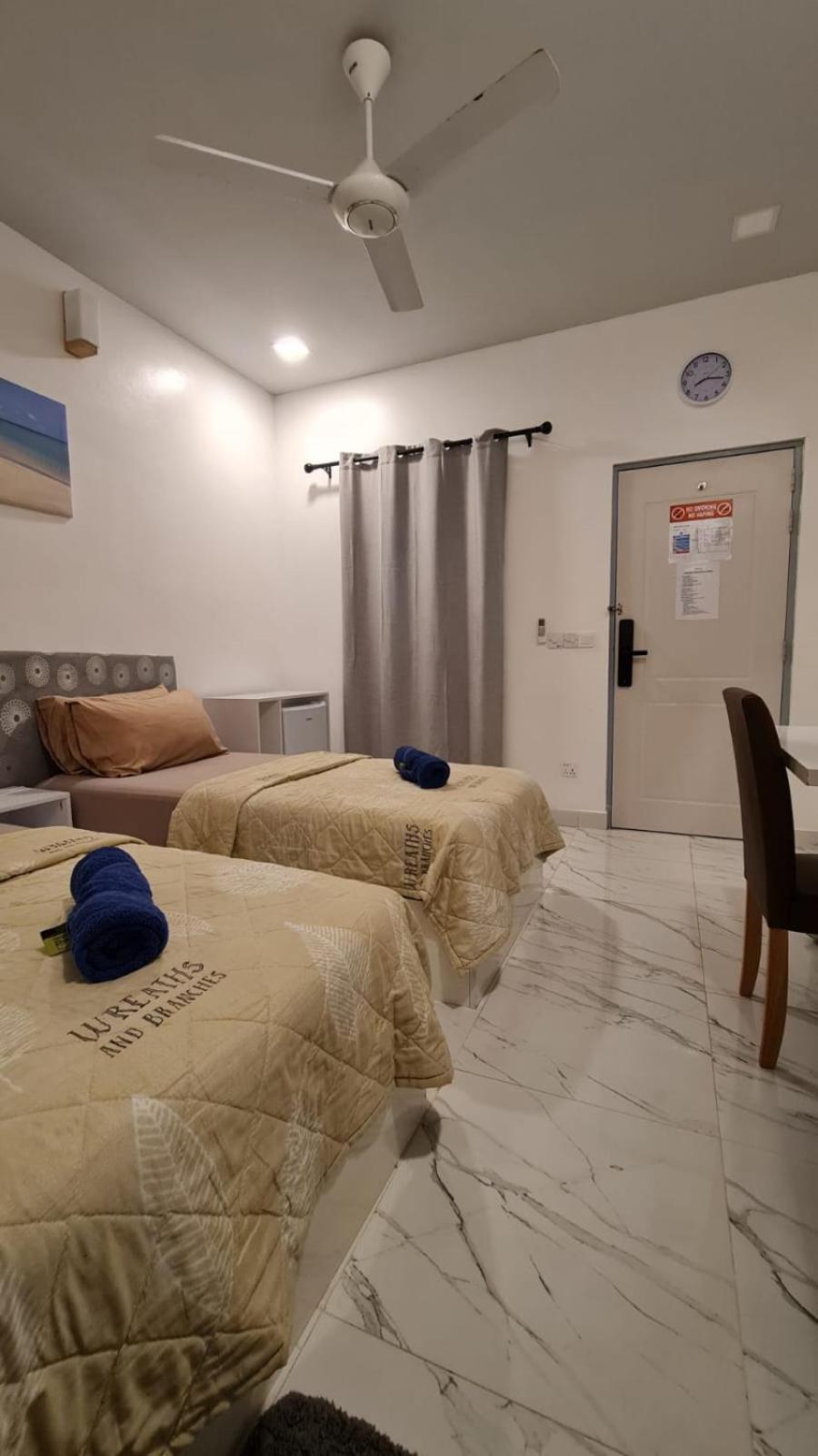 Empyrean Stay, Maldives Thulusdhoo Kültér fotó