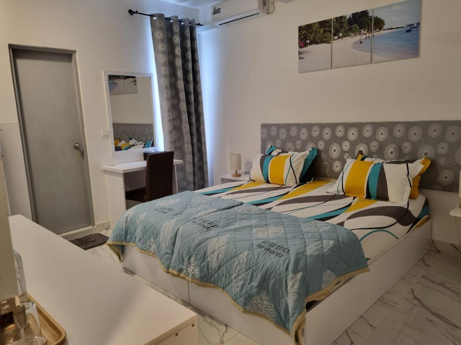Empyrean Stay, Maldives Thulusdhoo Kültér fotó