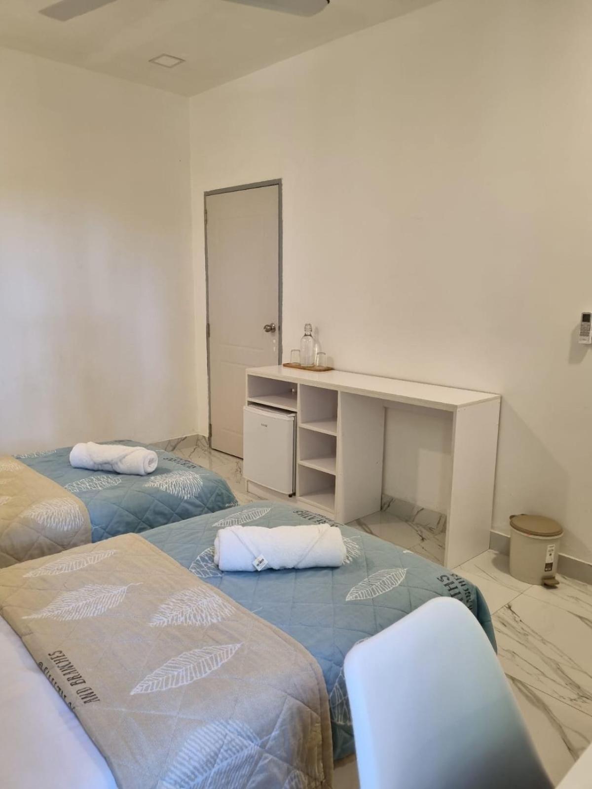 Empyrean Stay, Maldives Thulusdhoo Kültér fotó