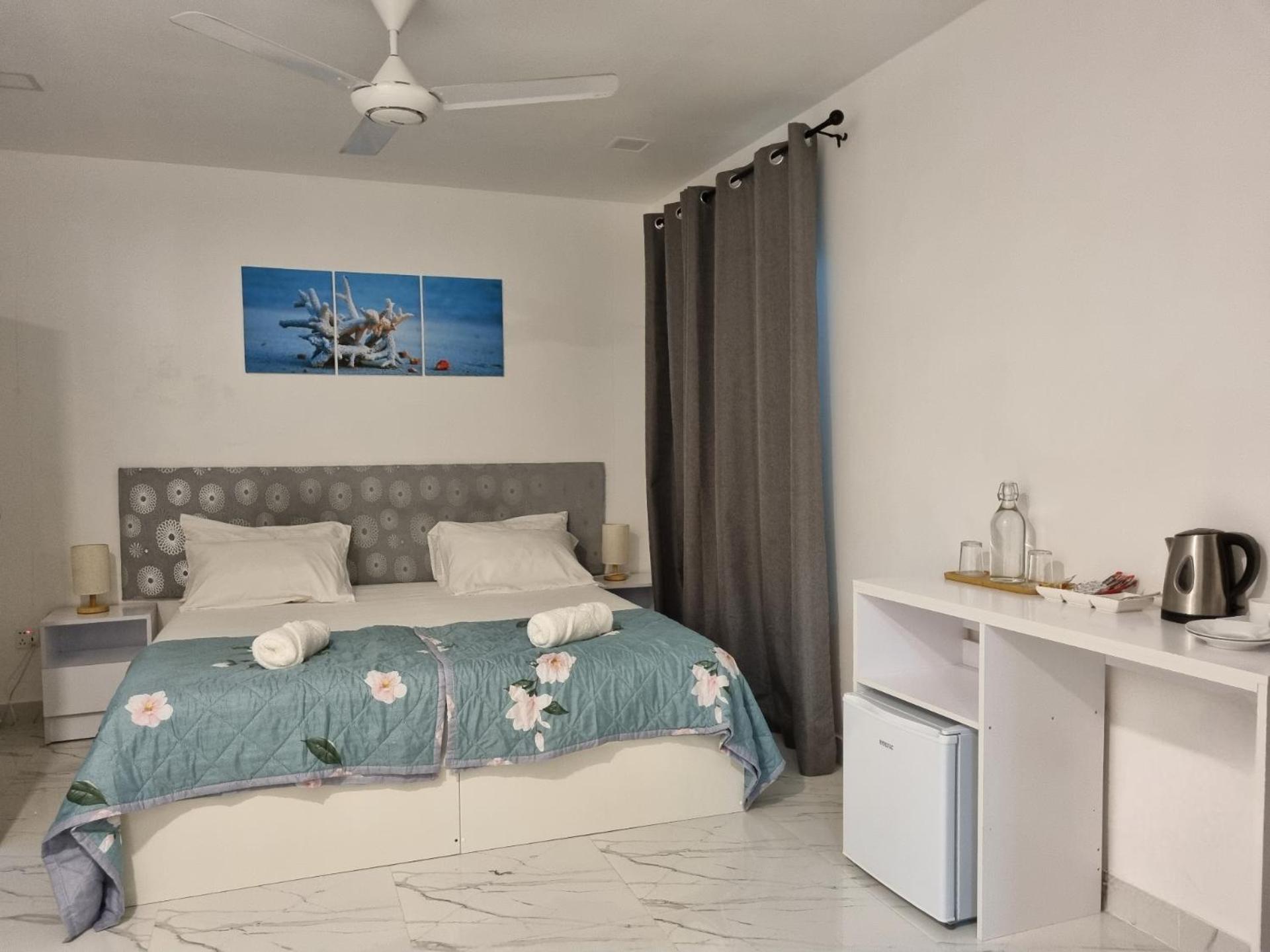 Empyrean Stay, Maldives Thulusdhoo Kültér fotó