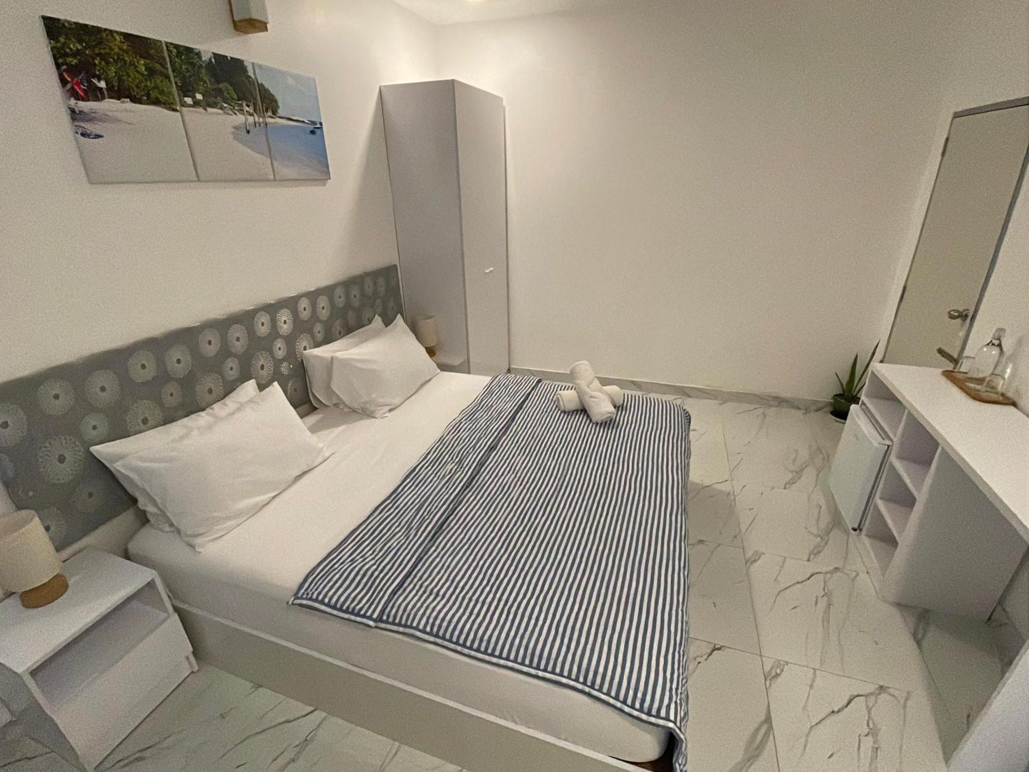 Empyrean Stay, Maldives Thulusdhoo Kültér fotó