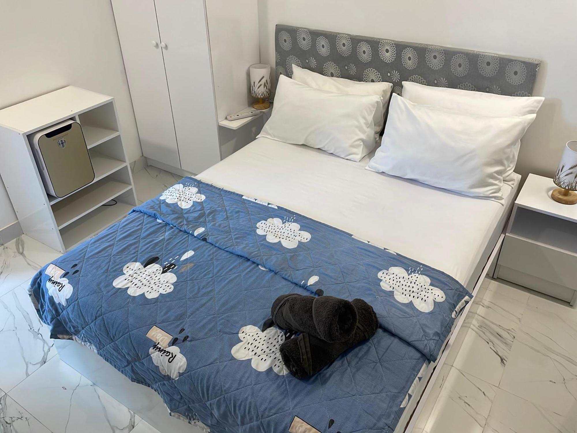 Empyrean Stay, Maldives Thulusdhoo Kültér fotó