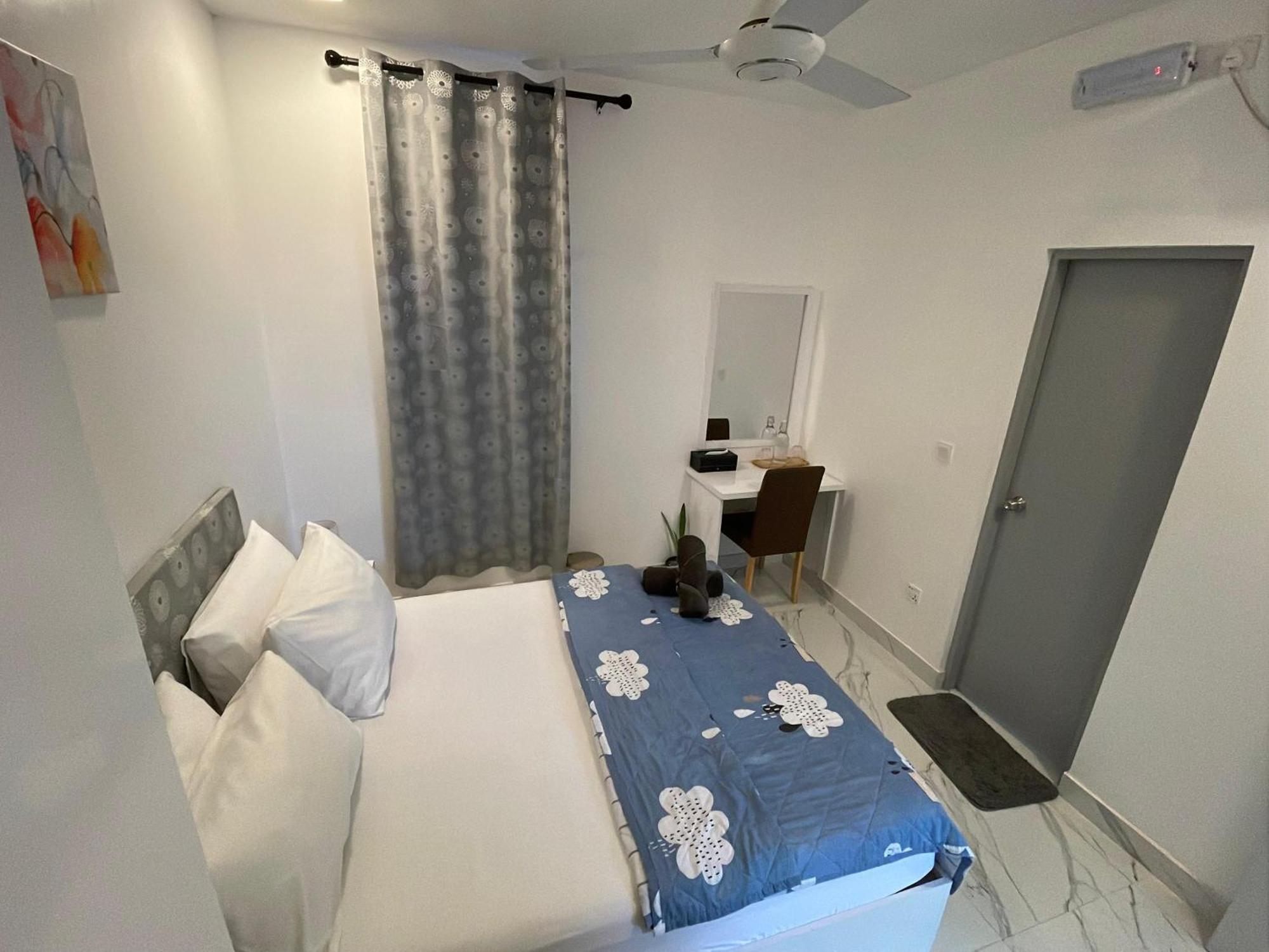 Empyrean Stay, Maldives Thulusdhoo Kültér fotó